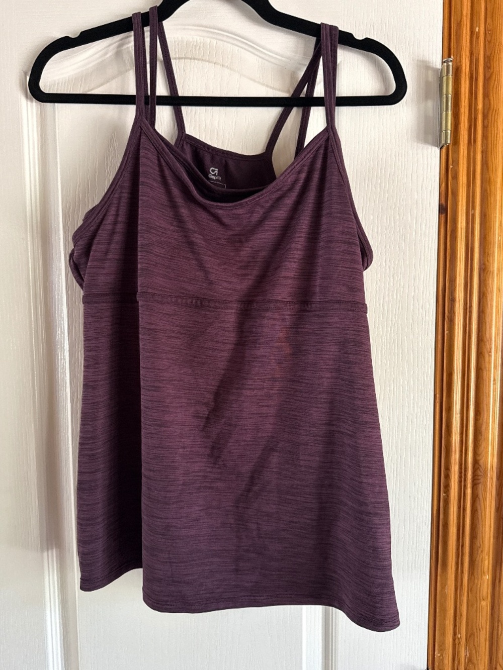 Gap fit